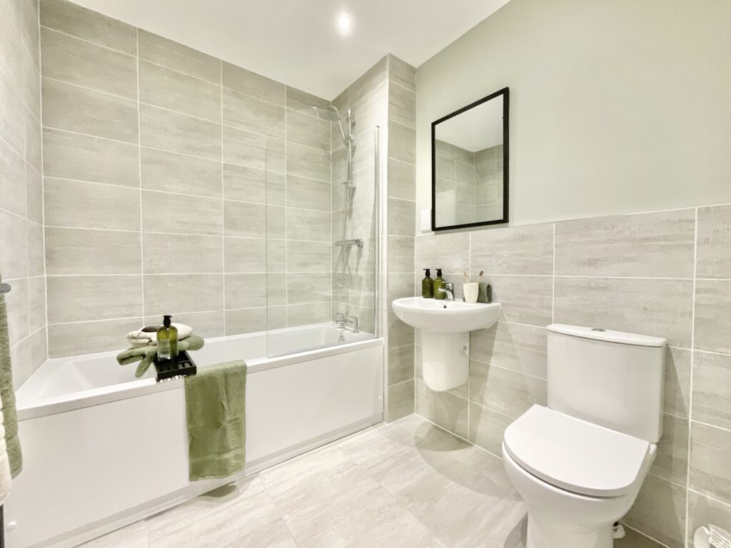 Castle Meadows, Eccleshall, ST21