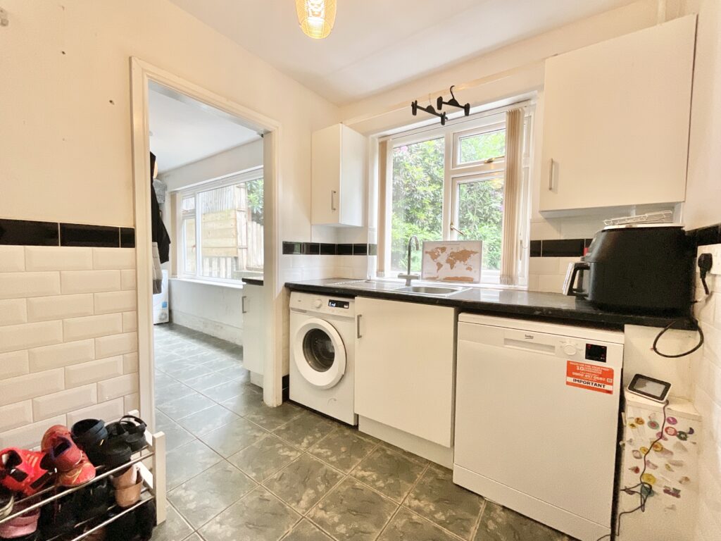 Birks Drive, Ashley Heath, TF9