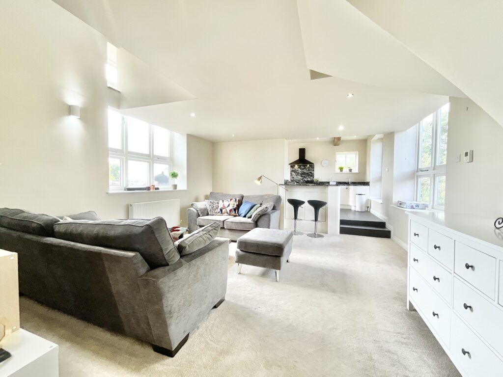 Offley Marsh, Bishops Offley, ST21