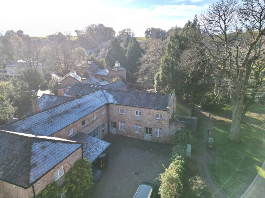 Maer, Newcastle, ST5