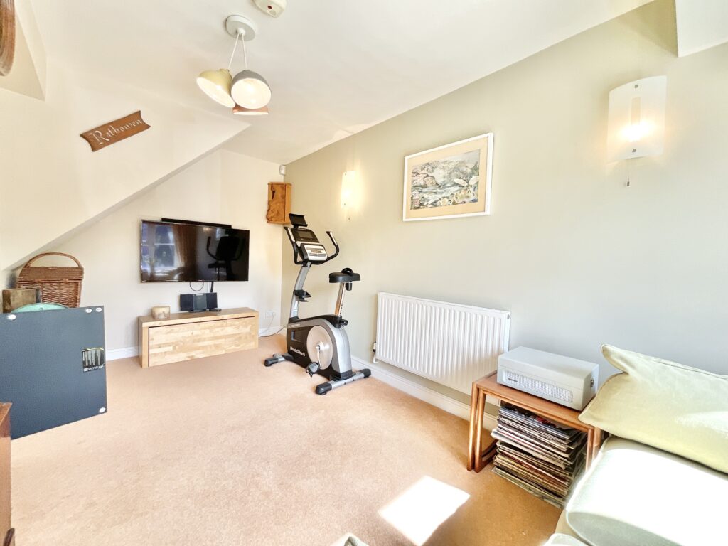 Drayton Road, Hodnet, TF9