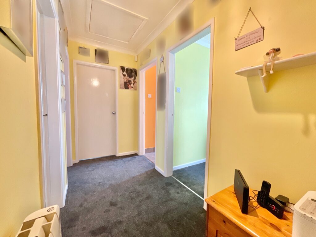 Cranberry, Cotes Heath, ST21