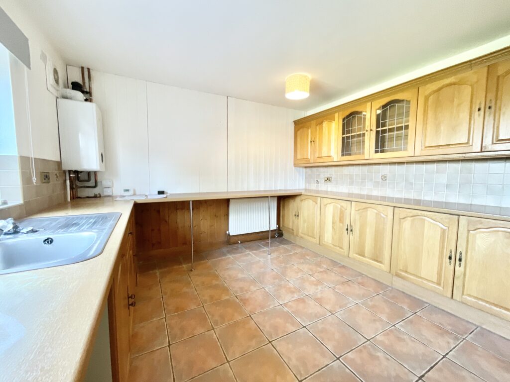 Kings Avenue, Market Drayton, TF9