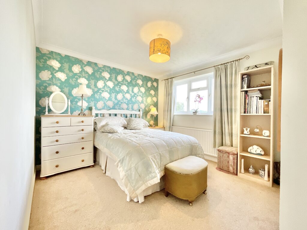 Dickys Lane, Woodseaves, ST20