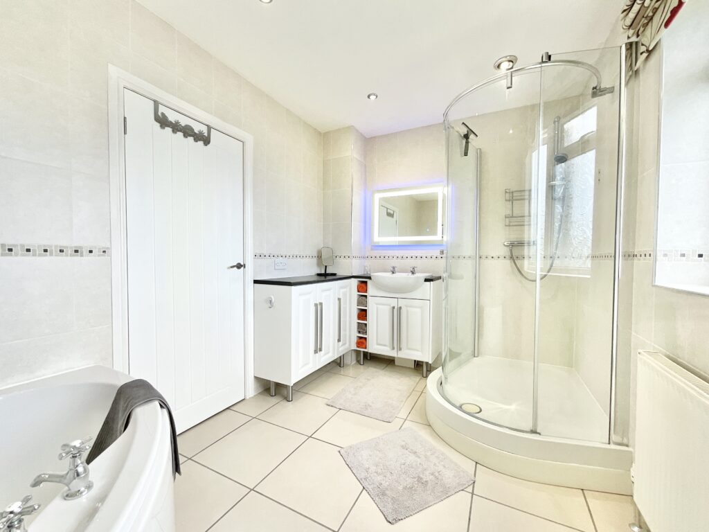 Dickys Lane, Woodseaves, ST20