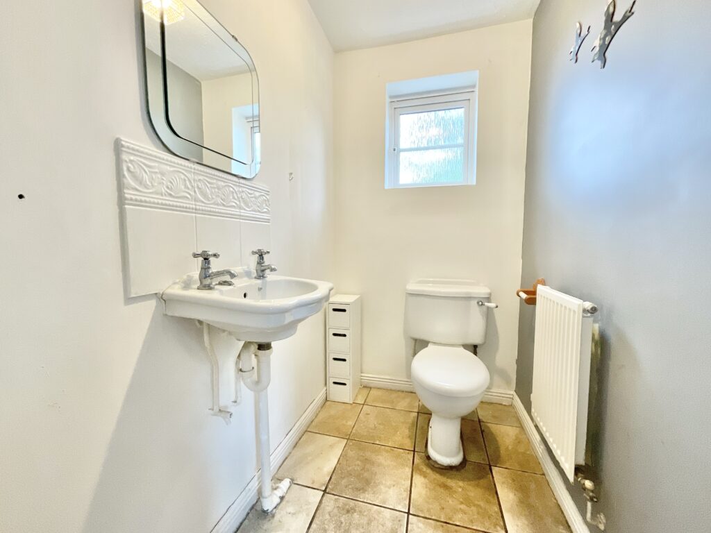 Blackberry Way, Woodseaves, ST20