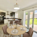 Bott Lane, Stone, ST15