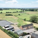 Offley Marsh, Bishops Offley, ST21