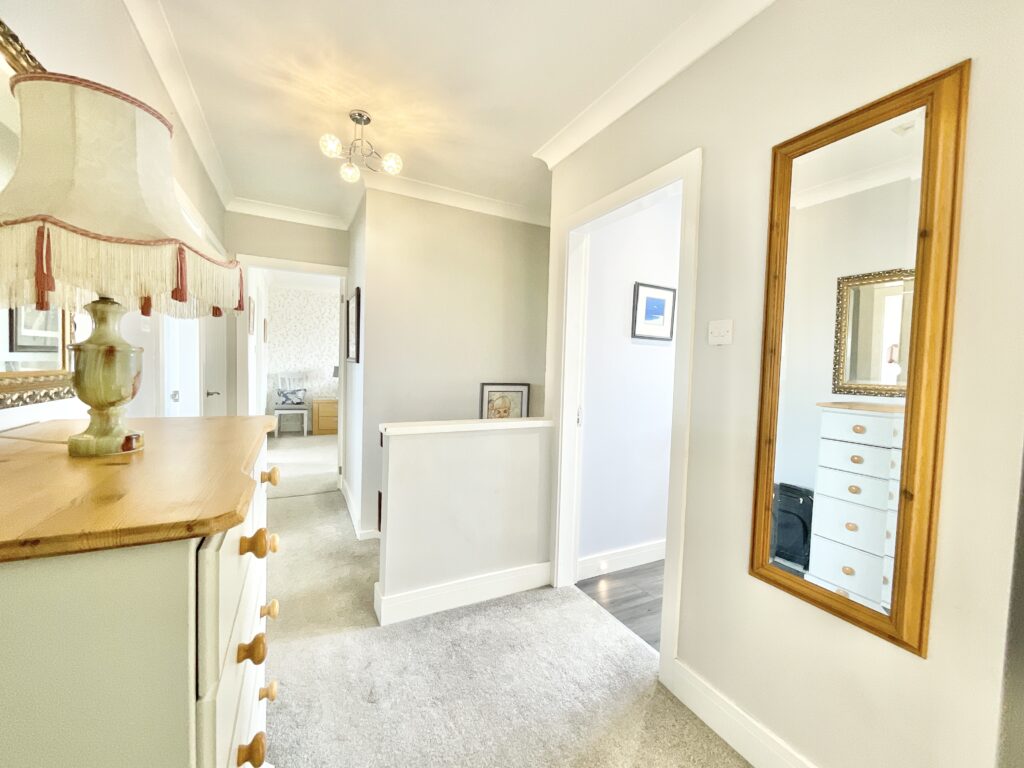 Dickys Lane, Woodseaves, ST20
