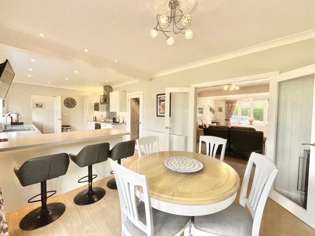 Dickys Lane, Woodseaves, ST20