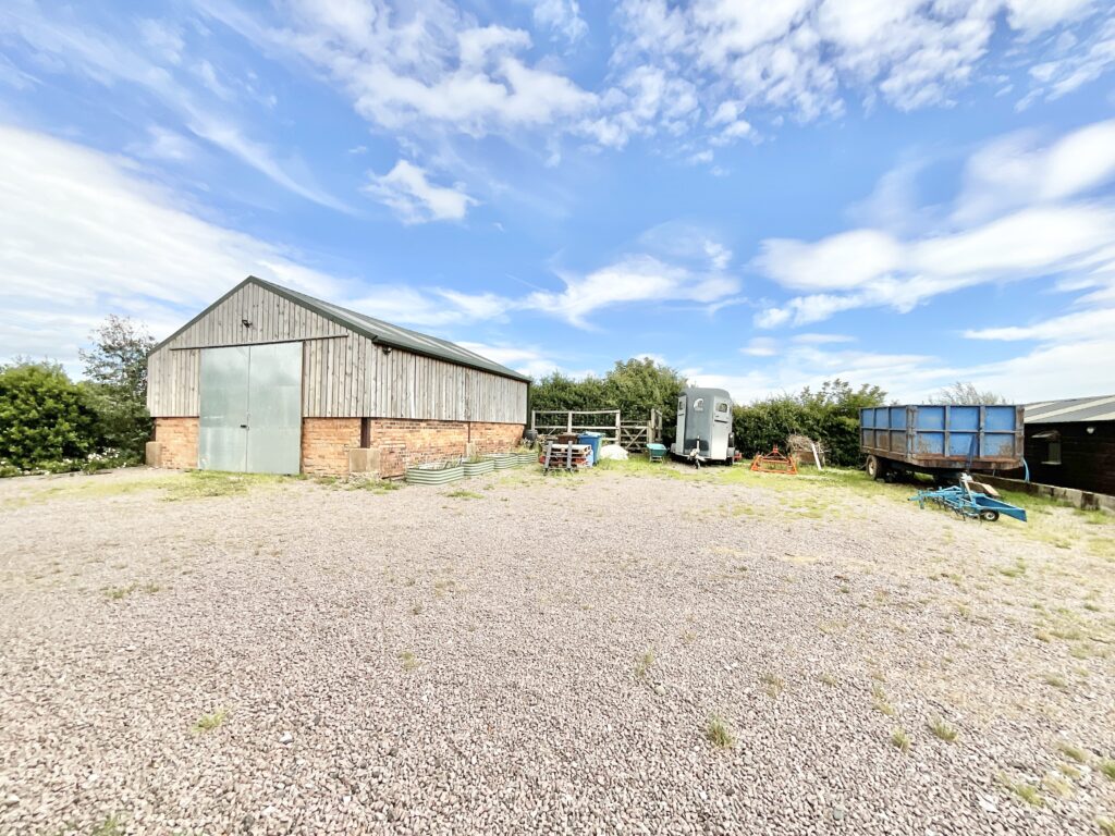 Offley Marsh, Bishops Offley, ST21