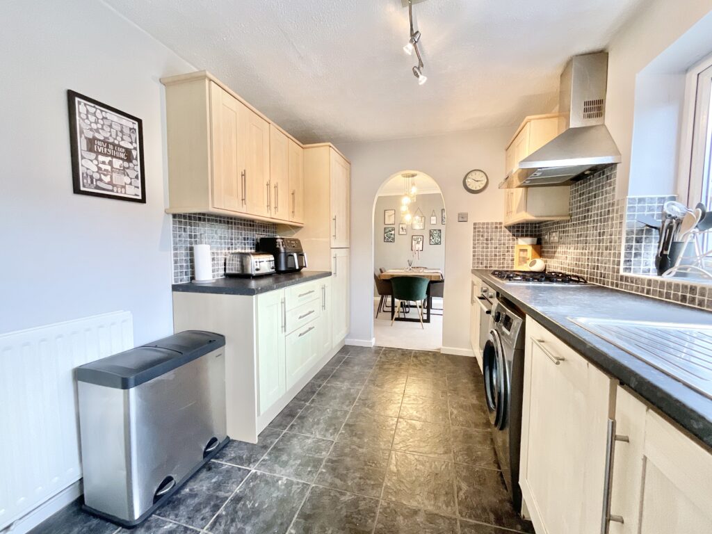 Usulwall Close, Eccleshall, ST21