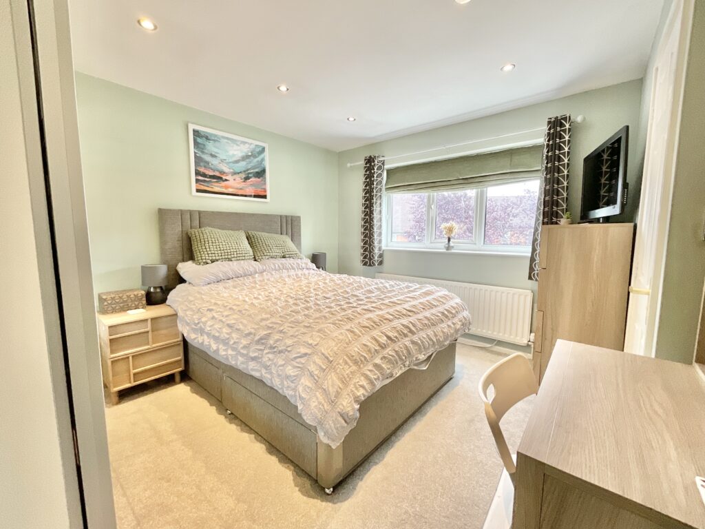 Usulwall Close, Eccleshall, ST21