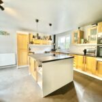 Eccleshall Road, Hookgate, TF9