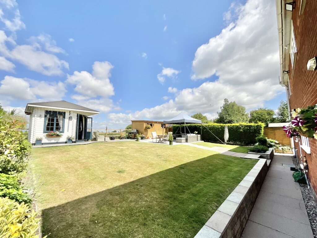 Dickys Lane, Woodseaves, ST20
