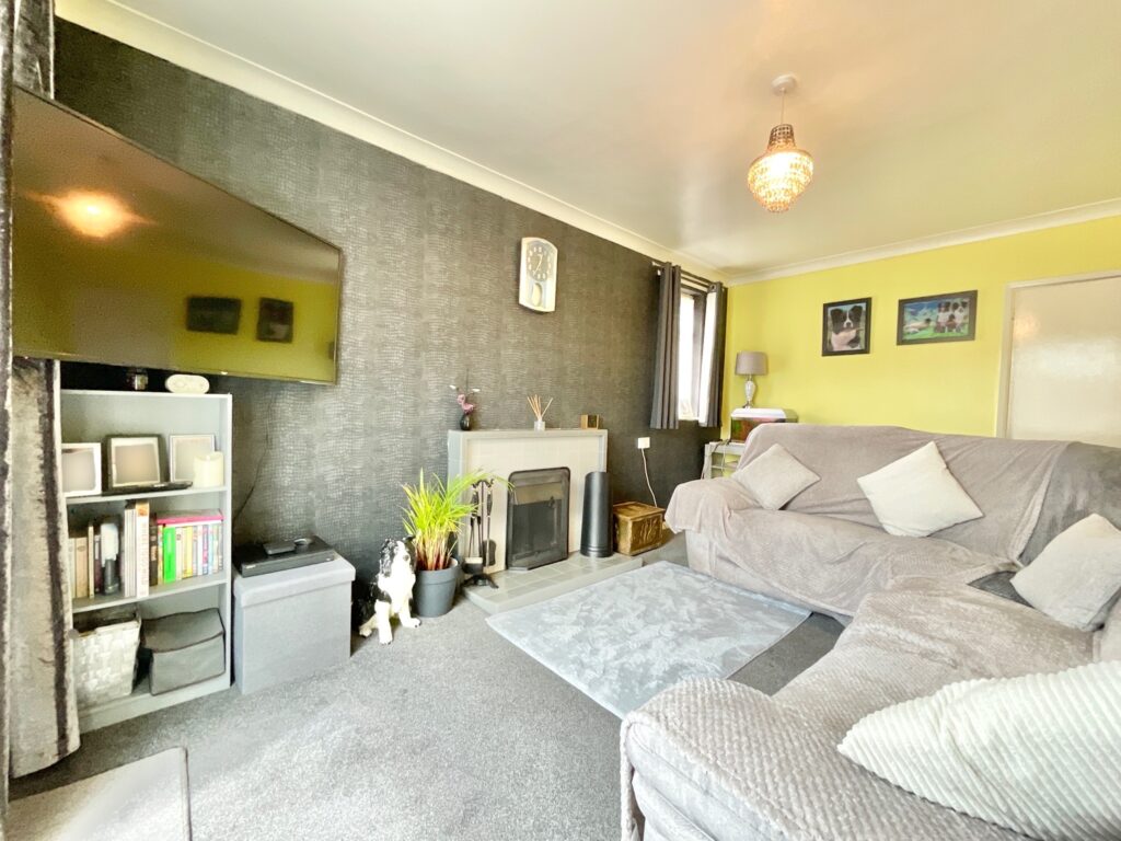 Cranberry, Cotes Heath, ST21