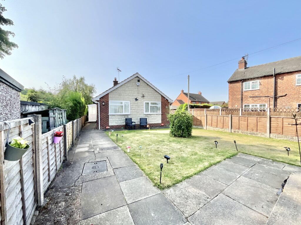 Cranberry, Cotes Heath, ST21