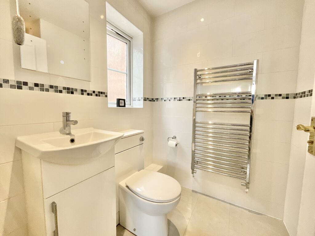 Blackberry Way, Woodseaves, ST20
