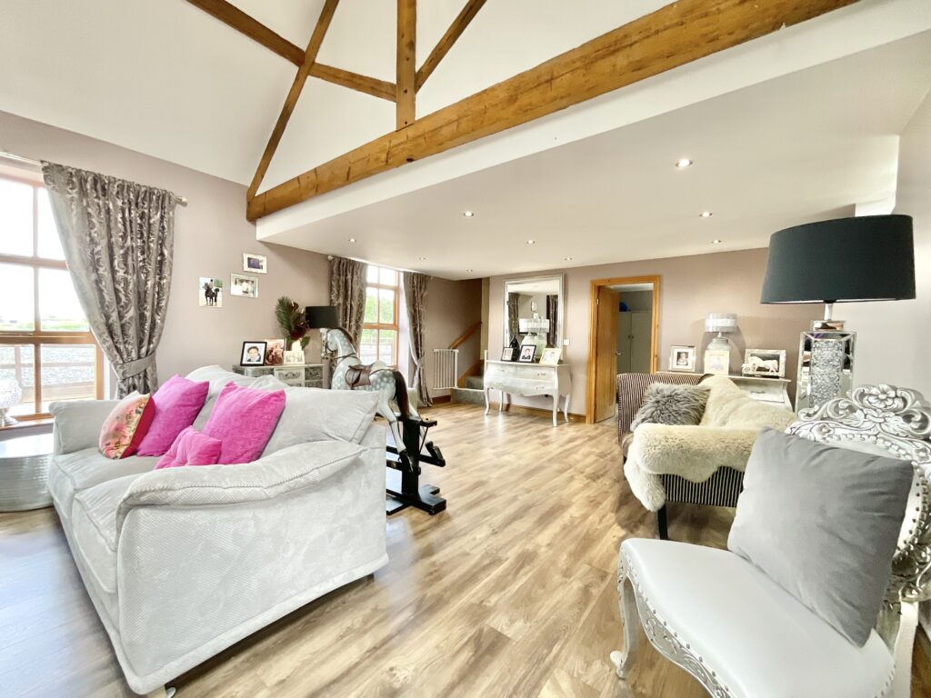 Green Lane, Whitgreave, ST18