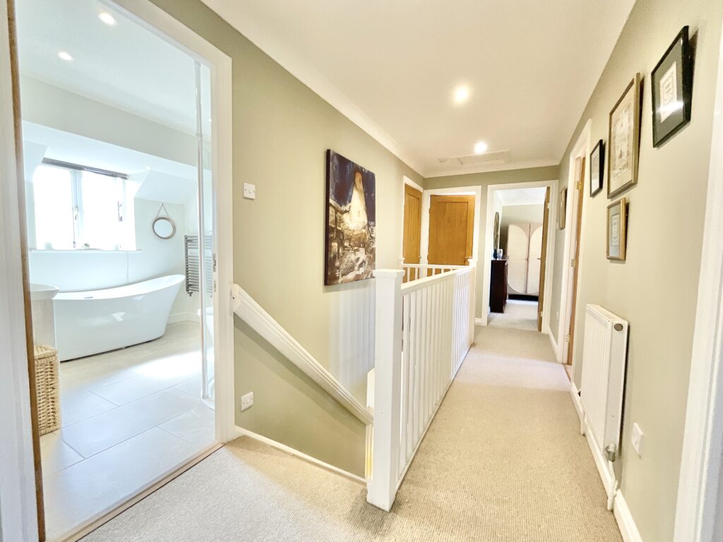 Drayton Road, Hodnet, TF9