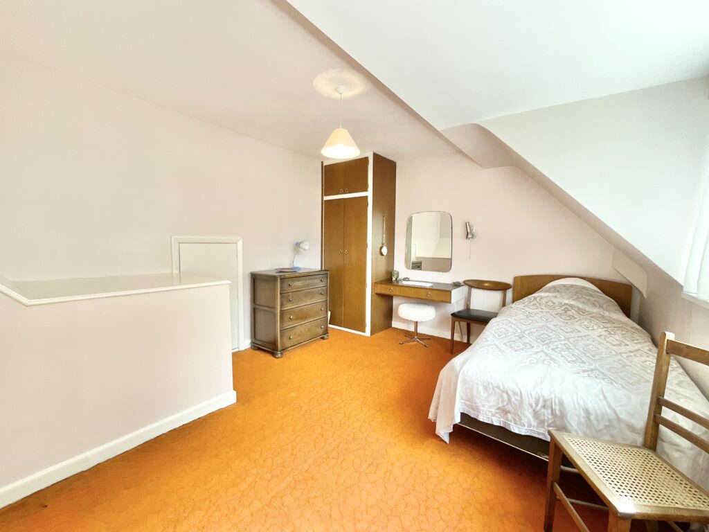 Manor Road, Baldwins Gate, ST5