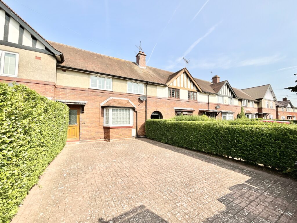 Kings Avenue, Market Drayton, TF9