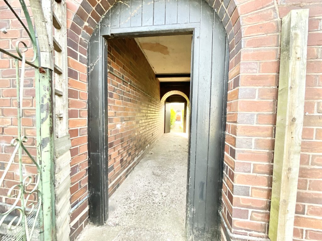 Kings Avenue, Market Drayton, TF9