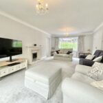 Partridge Ride, Loggerheads, TF9