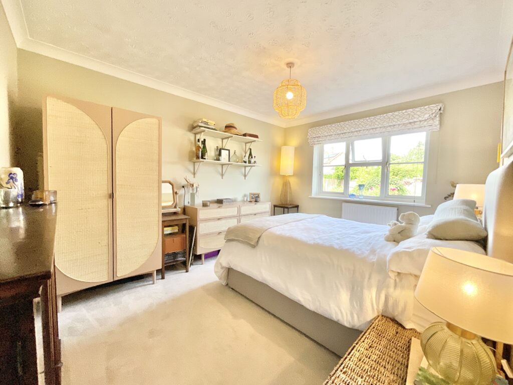 Drayton Road, Hodnet, TF9