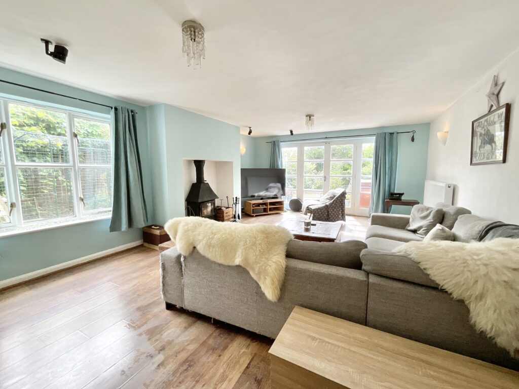 Eccleshall Road, Hookgate, TF9