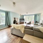 Eccleshall Road, Hookgate, TF9