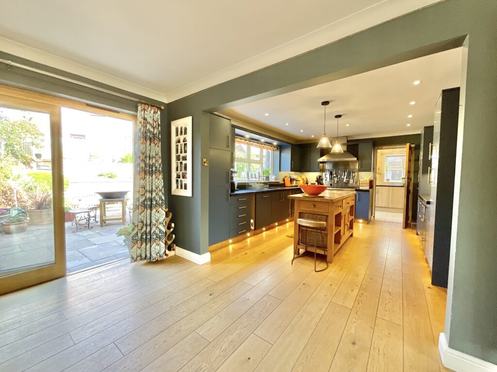 Drayton Road, Hodnet, TF9