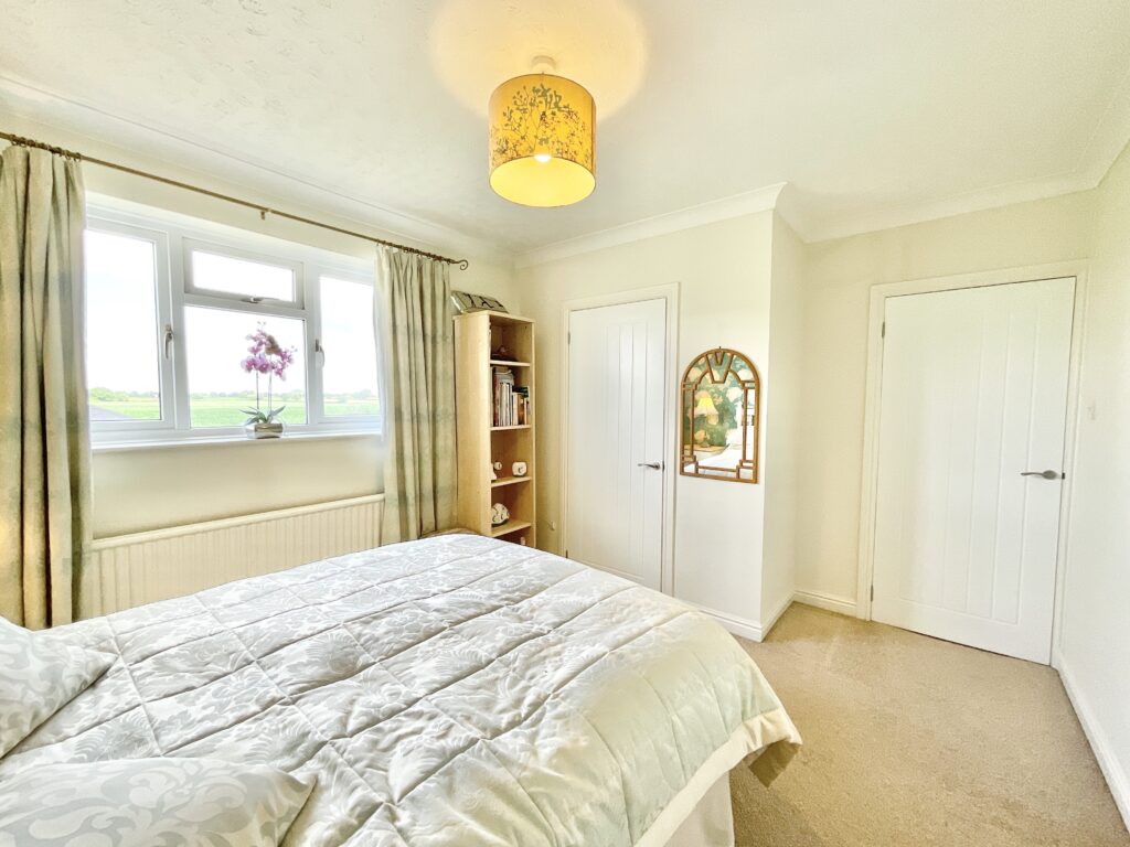 Dickys Lane, Woodseaves, ST20