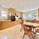 Partridge Ride, Loggerheads, TF9