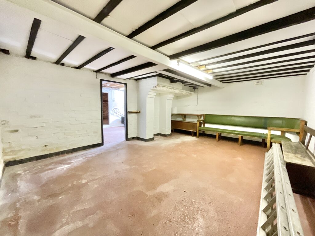 Manor Road, Baldwins Gate, ST5