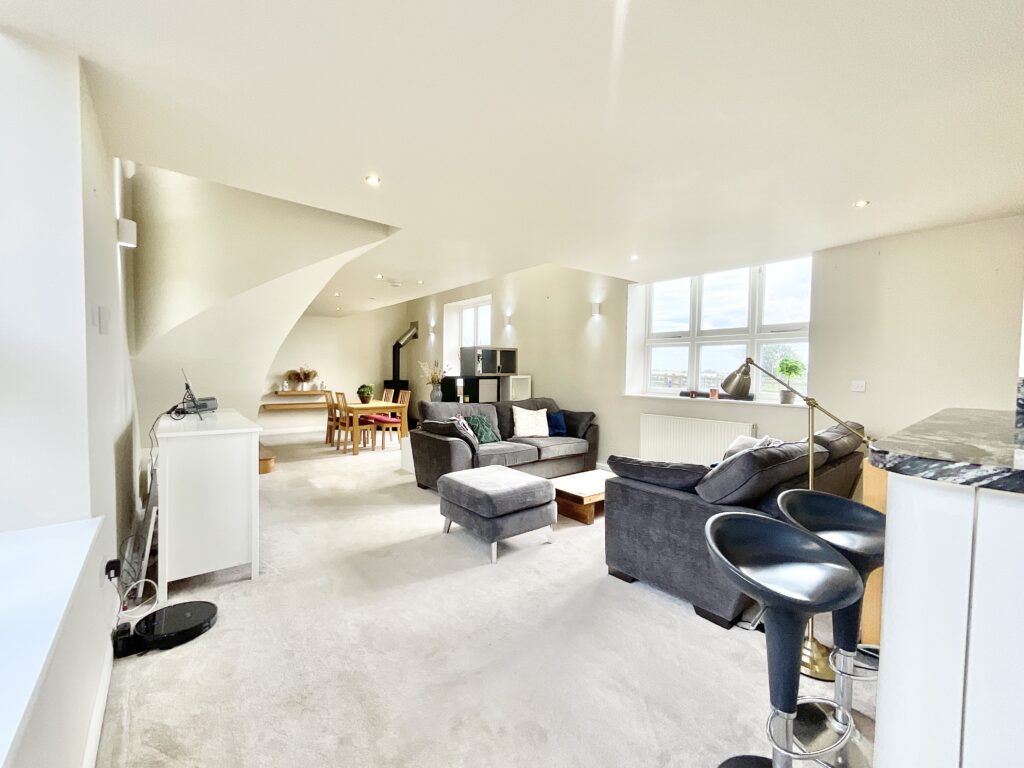 Offley Marsh, Bishops Offley, ST21