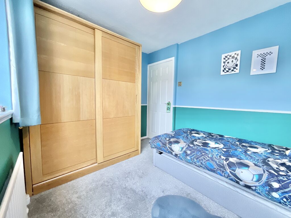 Usulwall Close, Eccleshall, ST21