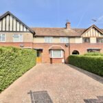 Kings Avenue, Market Drayton, TF9
