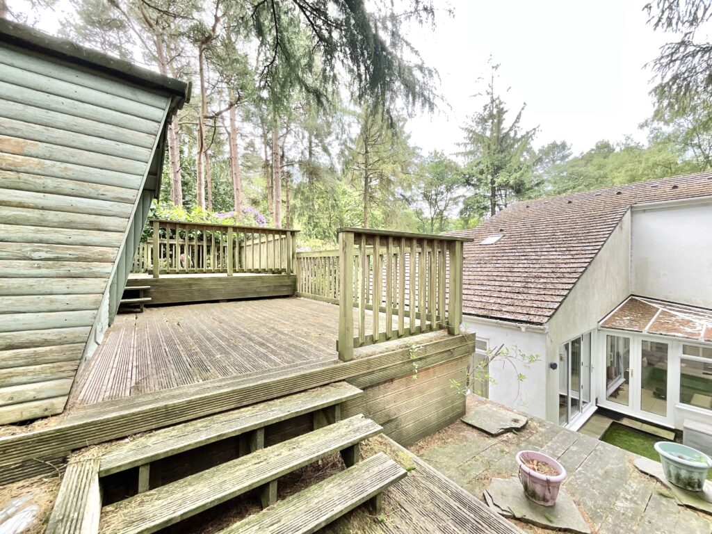 Birks Drive, Ashley Heath, TF9