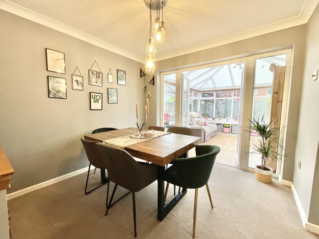 Usulwall Close, Eccleshall, ST21