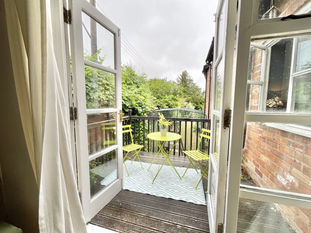 Eccleshall Road, Hookgate, TF9