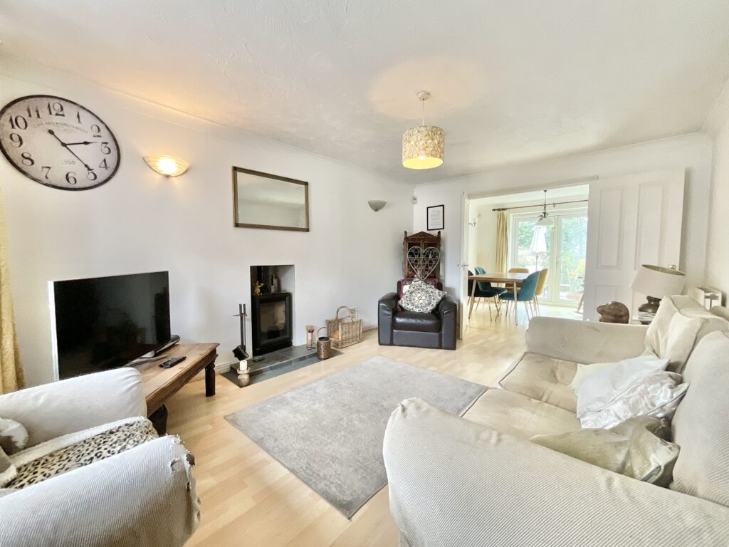 Blackberry Way, Woodseaves, ST20