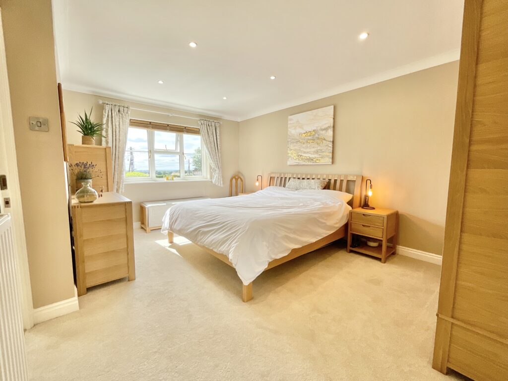 Drayton Road, Hodnet, TF9