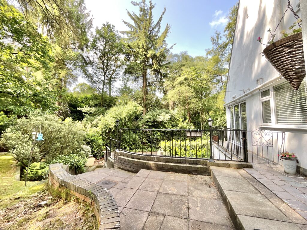 Birks Drive, Ashley Heath, TF9
