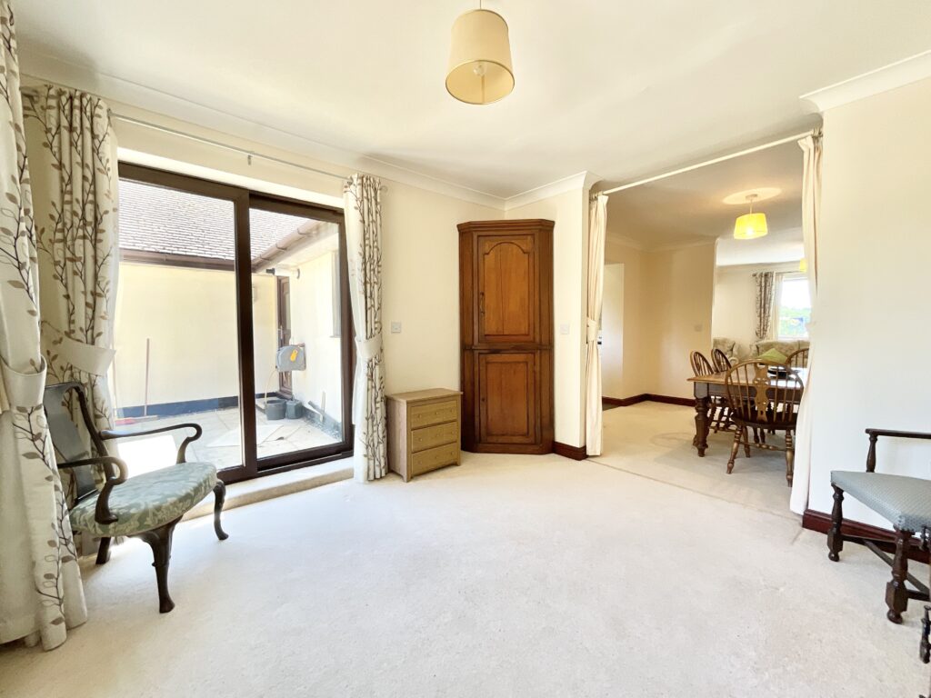 Eccleshall Road, Loggerheads, TF9