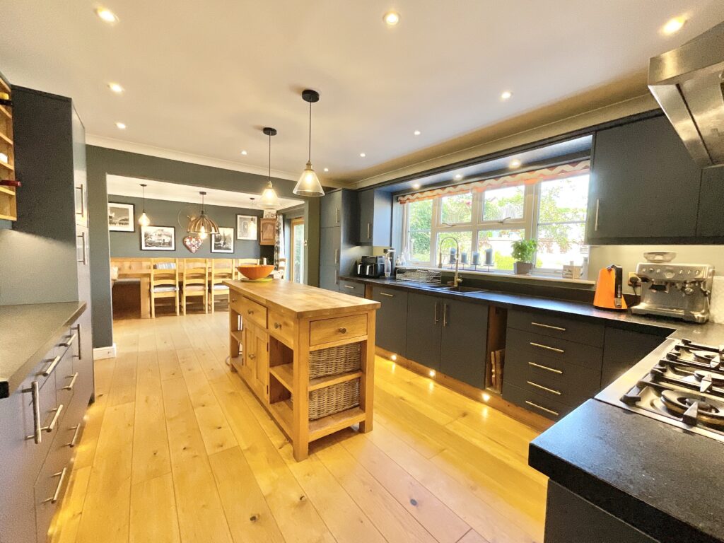 Drayton Road, Hodnet, TF9