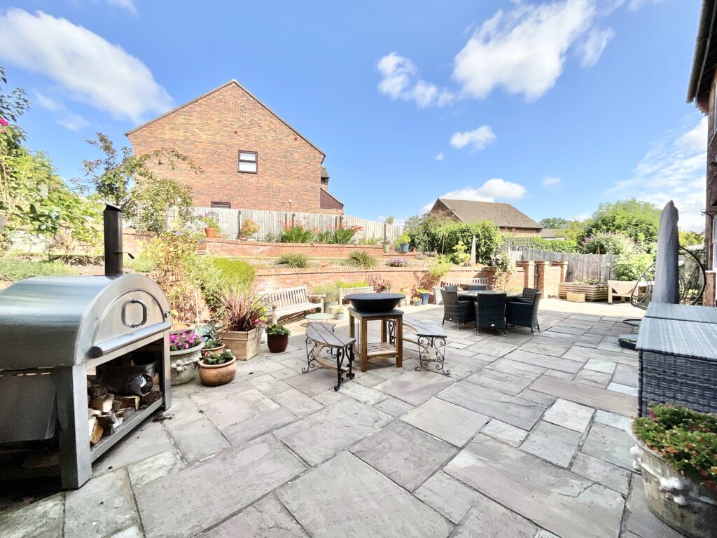 Drayton Road, Hodnet, TF9