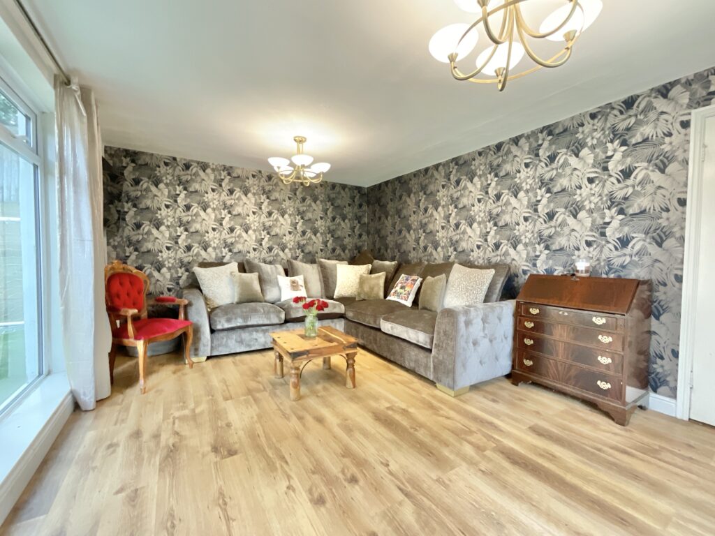 Birks Drive, Ashley Heath, TF9