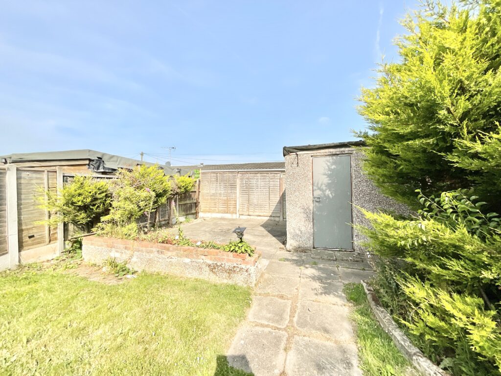 Kings Avenue, Market Drayton, TF9