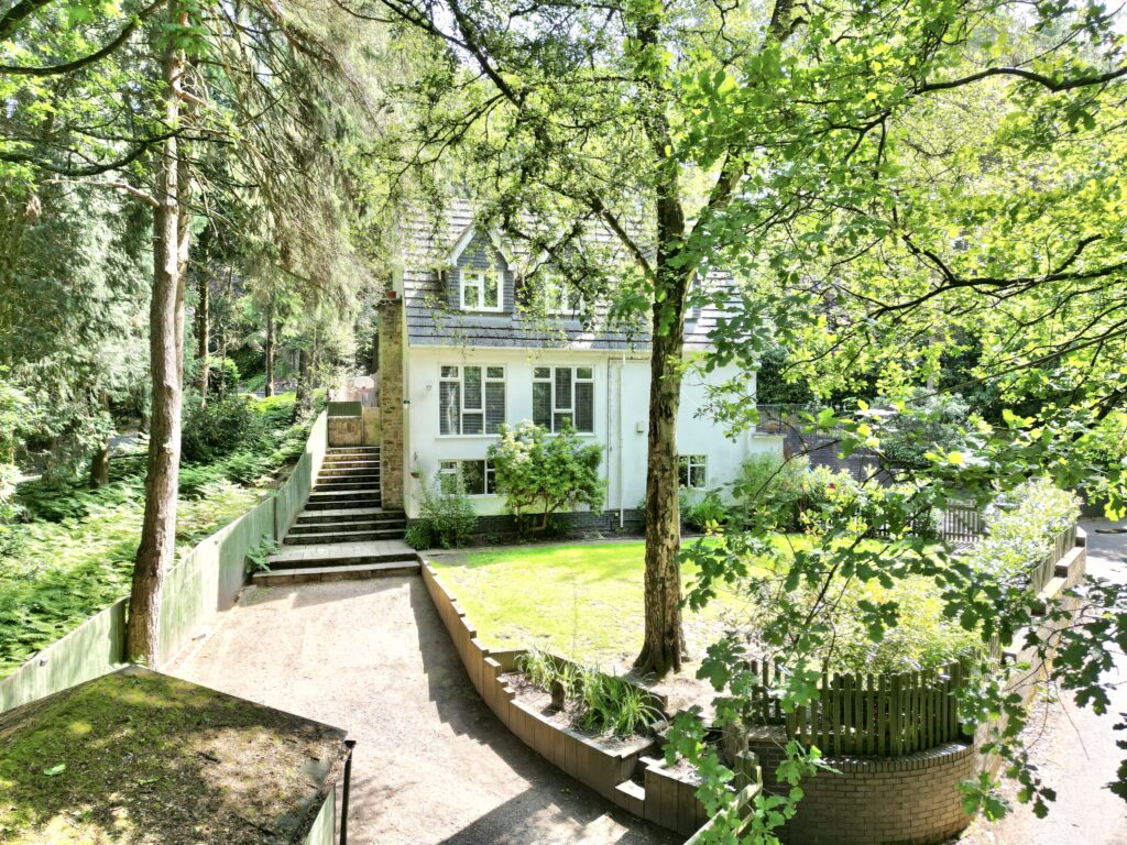 Birks Drive, Ashley Heath, TF9